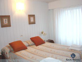 San Remo Hotel Bariloche Buitenkant foto